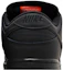 Cheap Nike Dunk Low Pro SB 'Triple Black' - Todo Negro FJ1674-001