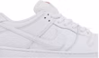 Order Nike Dunk Low Pro SB 'Triple White' FJ1674-100