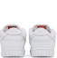 Sizing Nike Dunk Low Pro SB 'Triple White' en Blanco Triple FJ1674-100