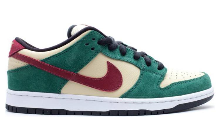 Order Nike Dunk Low Pro SB 'Vegas Gold' Emas. 304292-700