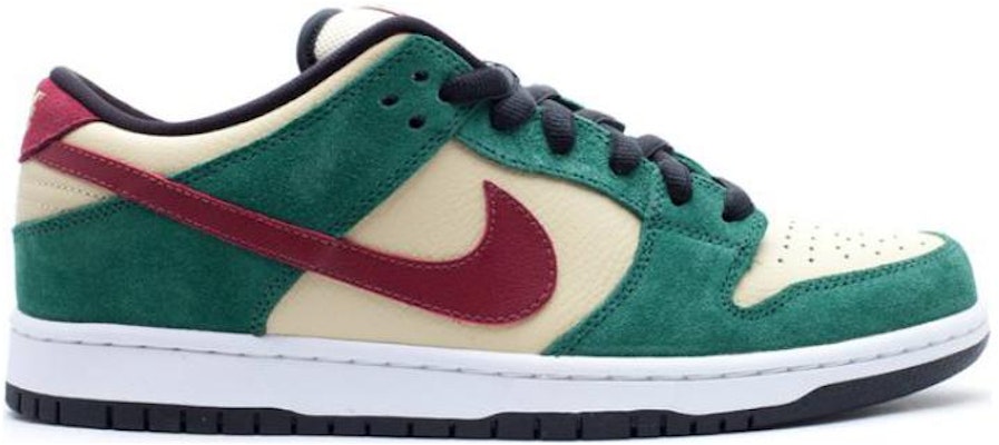 Nike Dunk Low Pro SB 'Vegas Gold' 304292-700 Order Nike Dunk Low Pro SB 'Vegas Gold' 304292-700
