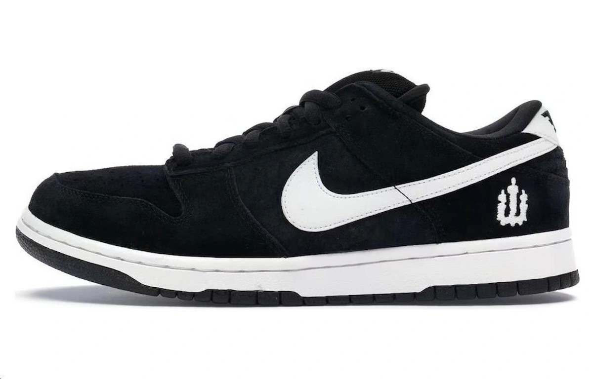 Nike Dunk Low Pro SB 'Weiger' 304292-014