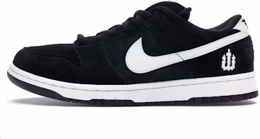 Nike Dunk Low Pro SB 'Weiger' 304292-014 Nike Dunk Low Pro SB 'Weiger' 304292-014