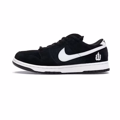 Nike Dunk Low Pro SB 'Weiger'