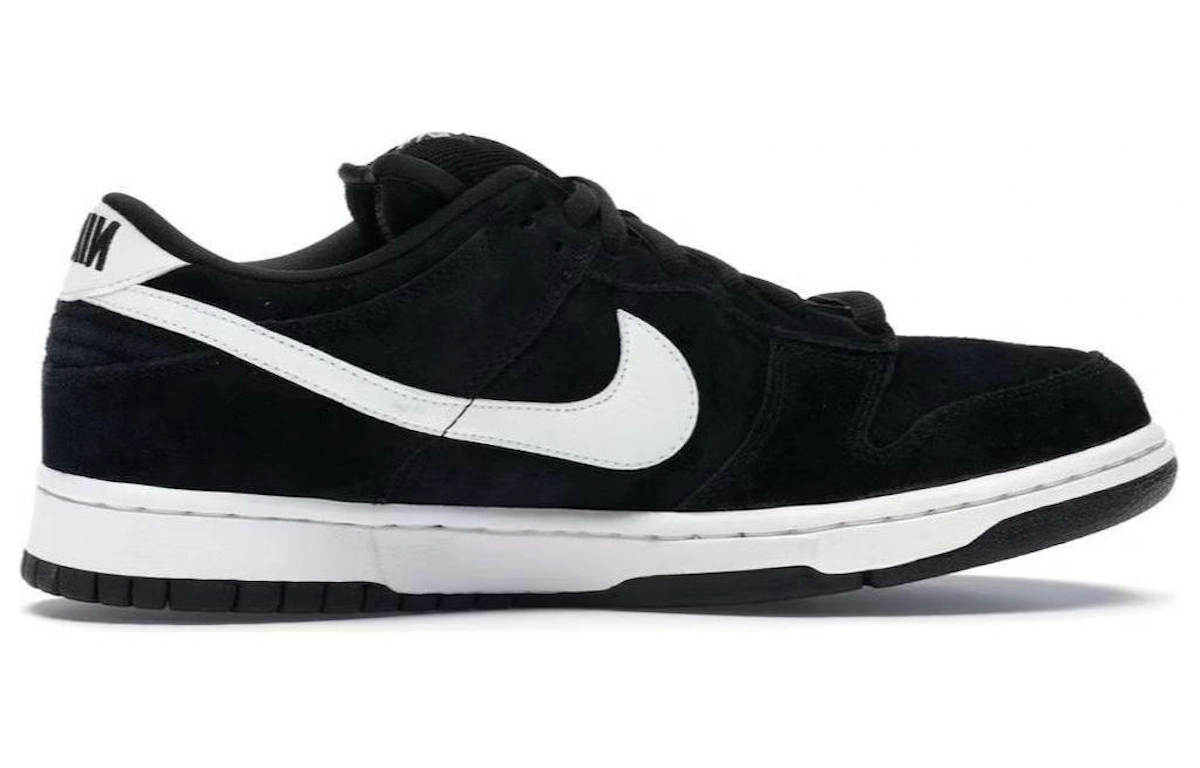 Nike Dunk Low Pro SB 'Weiger' 304292-014