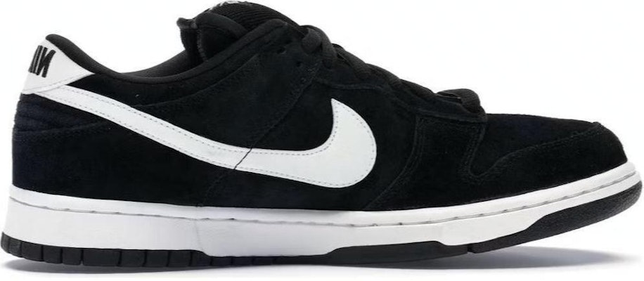 耐克Dunk SB低帮滑板鞋'Weiger' 304292-014 Order 耐克Dunk SB低帮滑板鞋'Weiger' 304292-014