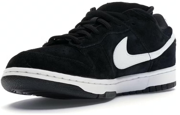 耐克Dunk SB低帮滑板鞋'Weiger' 304292-014 Lookbook 耐克Dunk SB低帮滑板鞋'Weiger' 304292-014