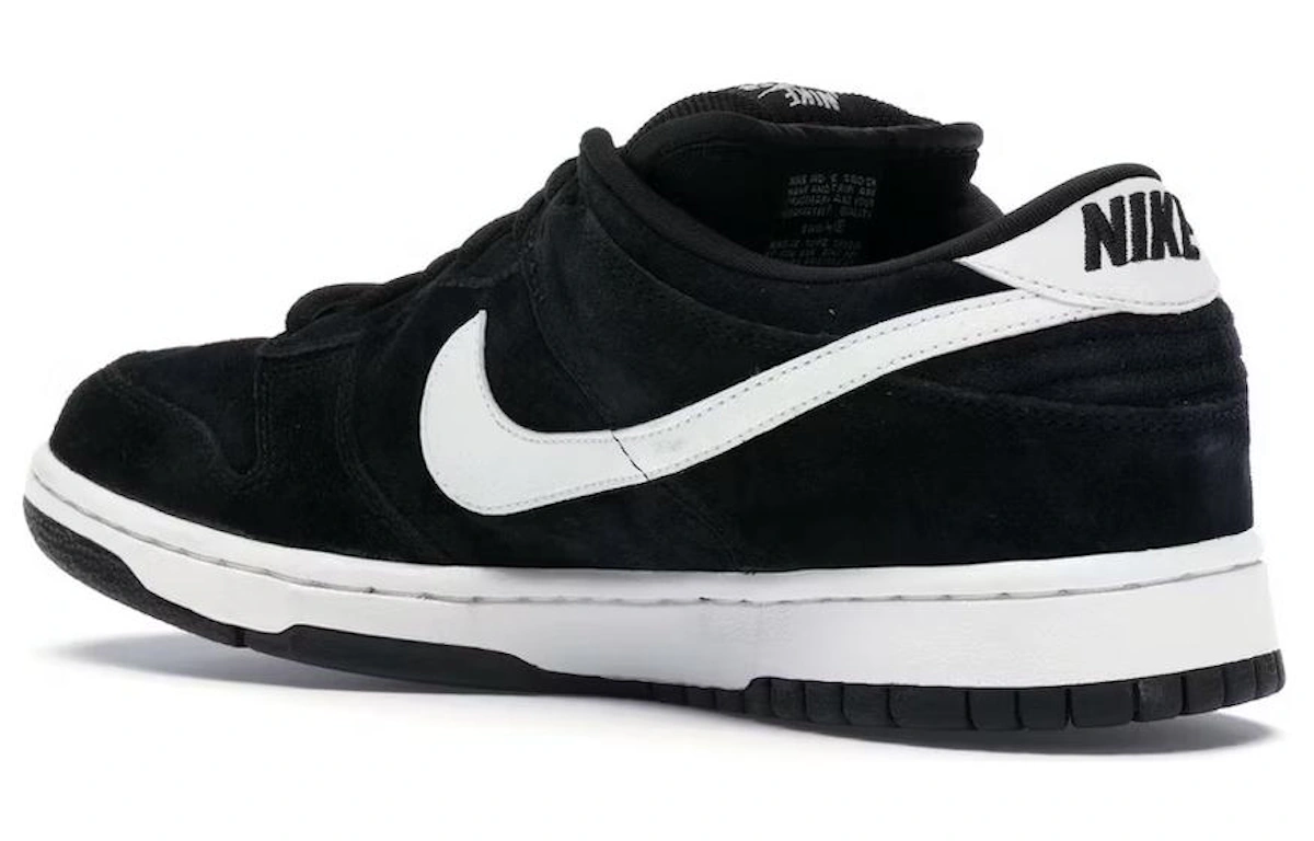 Nike Dunk Low Pro SB 'Weiger' 304292-014