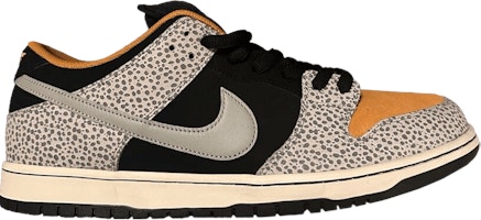 Nike Dunk Low Pro SB Friends & Family 'Electric Pack - Cobblestone' FZ1233-001 Nike Dunk Low Pro SB Friends & Family 'Electric Pack - Cobblestone' FZ1233-001