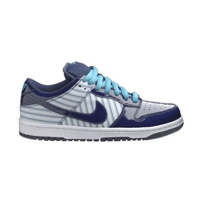 Nike Dunk Low Pro SB PL 'Blue Avenger'