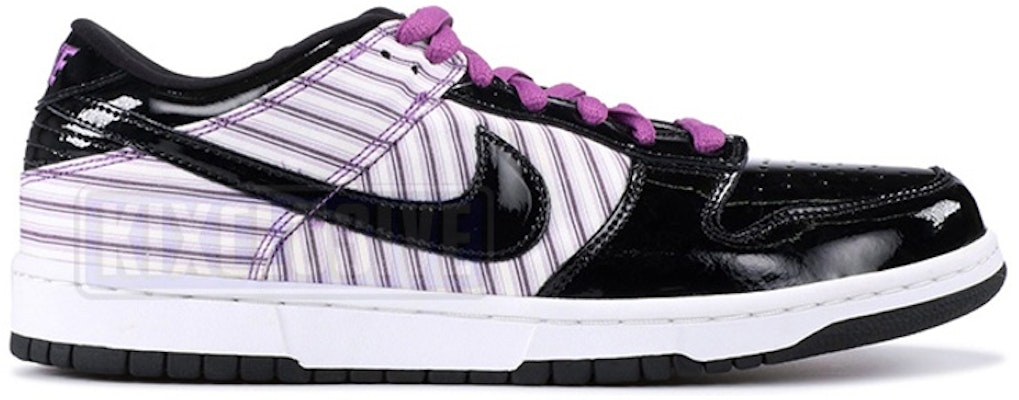 Nike Dunk Low Pro SB PL 'Vengador Morado' 312710-101 Order Nike Dunk Low Pro SB PL 'Vengador Morado' 312710-101