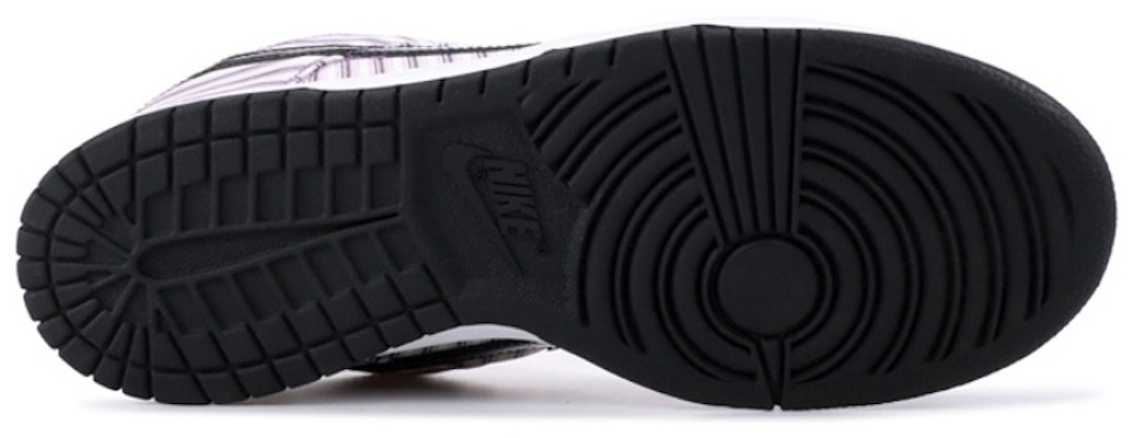 Nike Dunk Low Pro SB PL 'Vengador Morado' 312710-101 Lookbook Nike Dunk Low Pro SB PL 'Vengador Morado' 312710-101