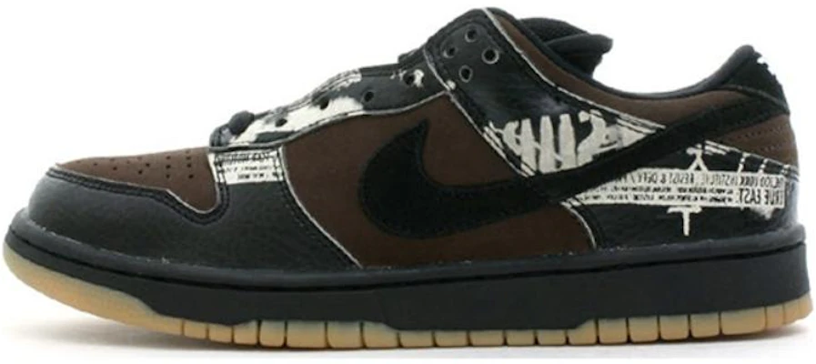 Nike Dunk Low Pro SP 'Zoo York' 305162-201 Buy Nike Dunk Low Pro SP 'Zoo York' 305162-201