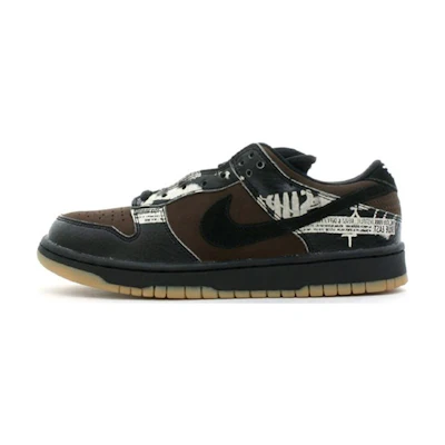 Nike Dunk Low Pro SP 'Zoo York'