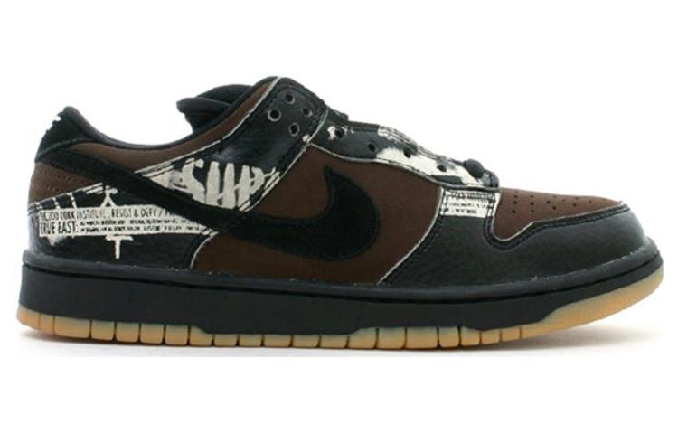 Order Nike Dunk Low Pro SP 'Zoo York' Sepatu Sneakers Pria 305162-201