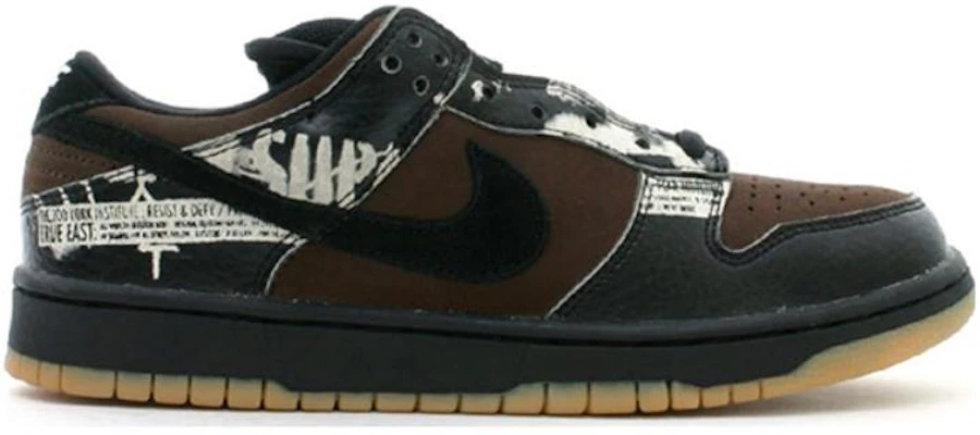 Nike Dunk Low Pro SP 'Zoo York' 305162-201 Order Nike Dunk Low Pro SP 'Zoo York' 305162-201