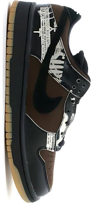 Nike Dunk Low Pro SP 'Zoo York' 305162-201 Shop Nike Dunk Low Pro SP 'Zoo York' 305162-201