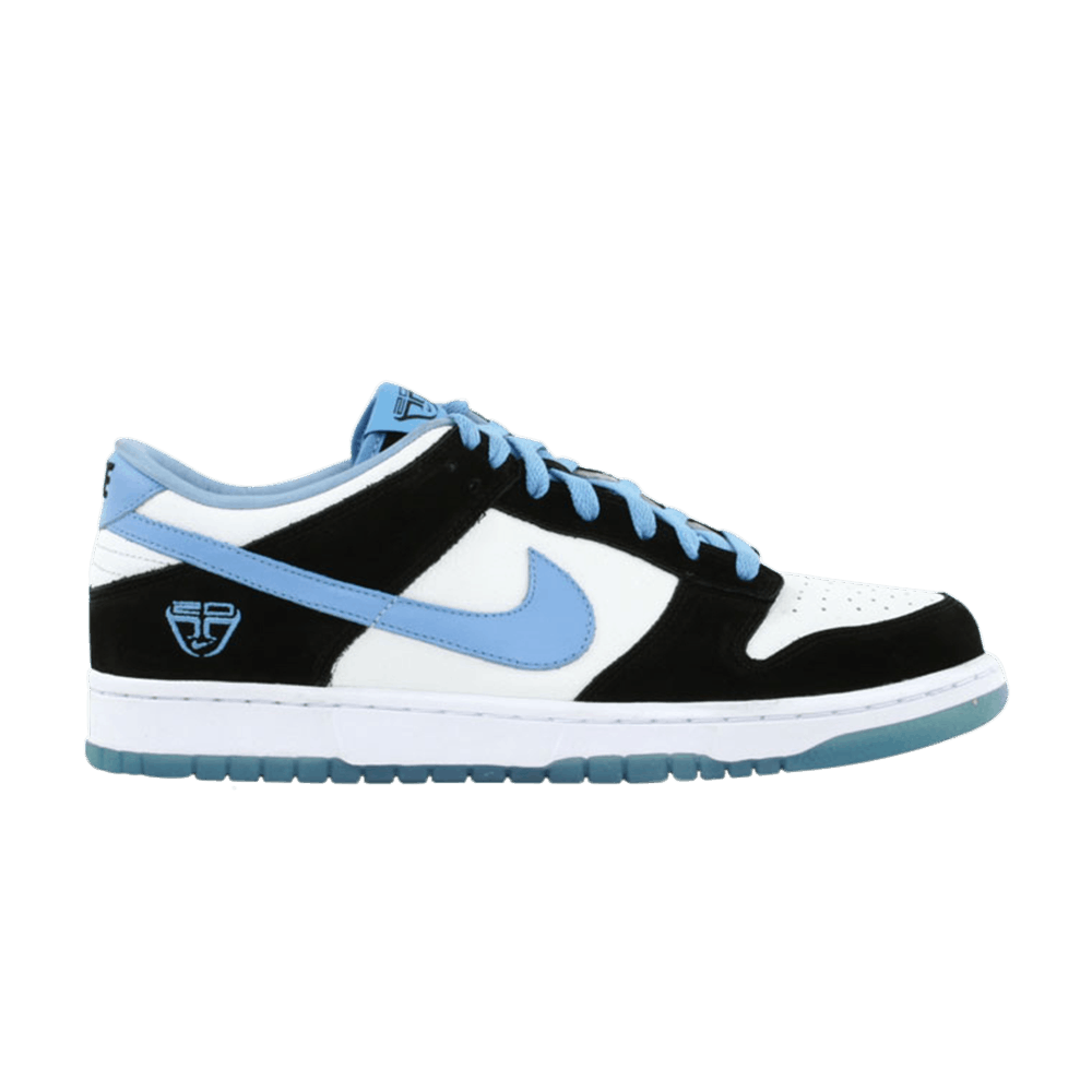 Buy 耐克Dunk Low Qk马努‘黑’ 314872-041
