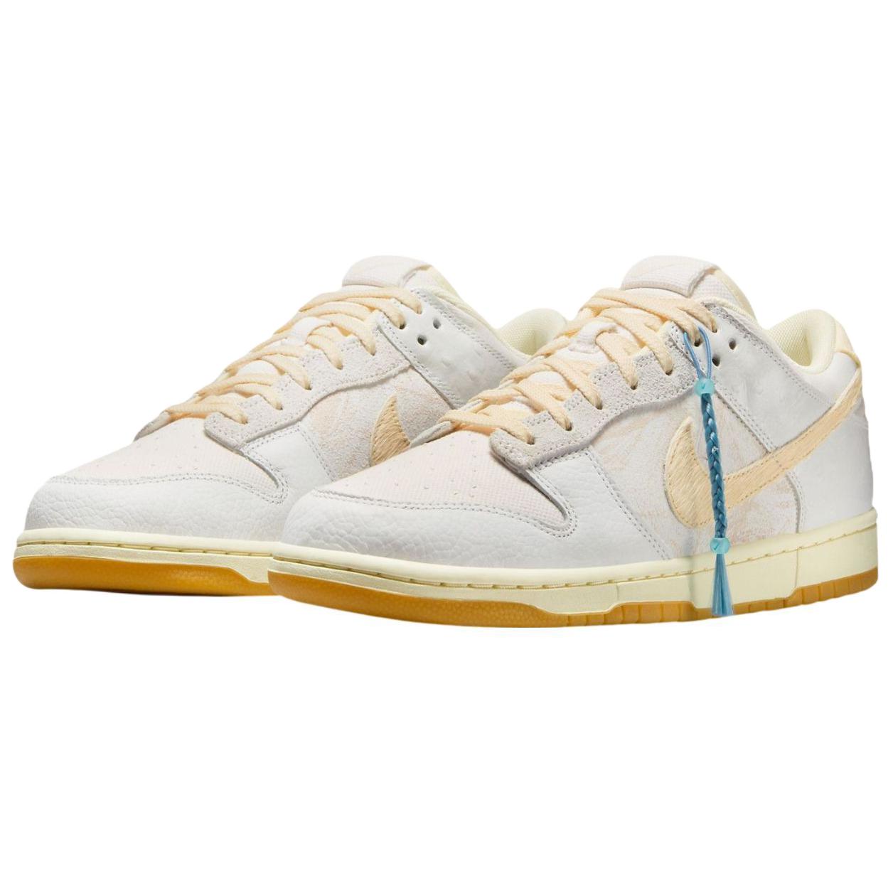 Lookbook Nike Dunk Low QS '東京城市限定版' IB2259-001