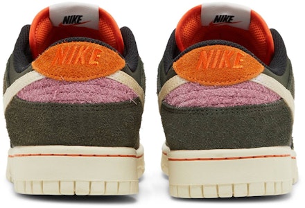 나이키 덩크 로우 레인보우 트라웃 "세쿼이아" (80 characters) FN7523-300 Details for 나이키 덩크 로우 레인보우 트라웃 "세쿼이아" (80 characters) FN7523-300