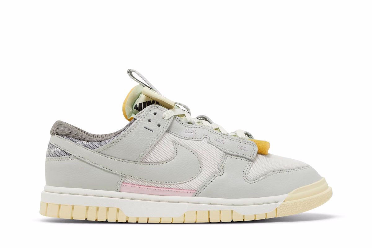 Nike Dunk Low Remastered 'Mint Foam' DV0821-100