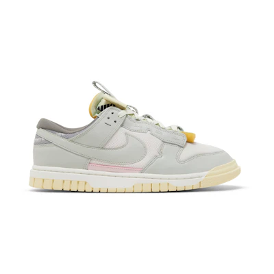 Nike Dunk Low Remastered 'Mint Foam'