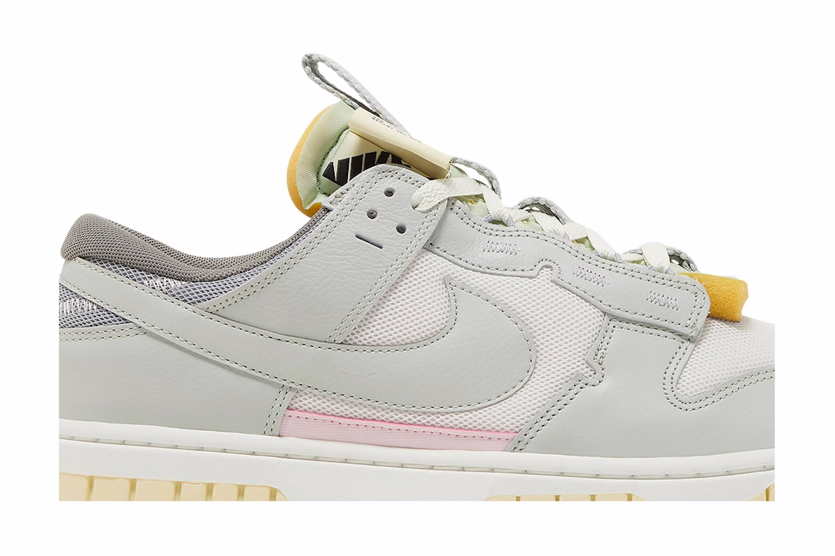 Nike Dunk Low Remastered 'Mint Foam' DV0821-100