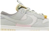 Order Nike Dunk Low Remastered 'Espuma de Menta' DV0821-100