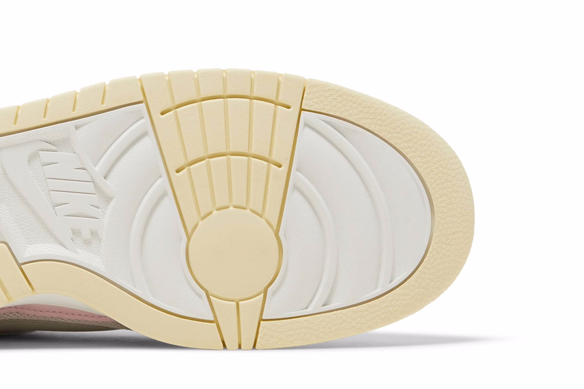 Nike Dunk Low Remastered 'Mint Foam' DV0821-100