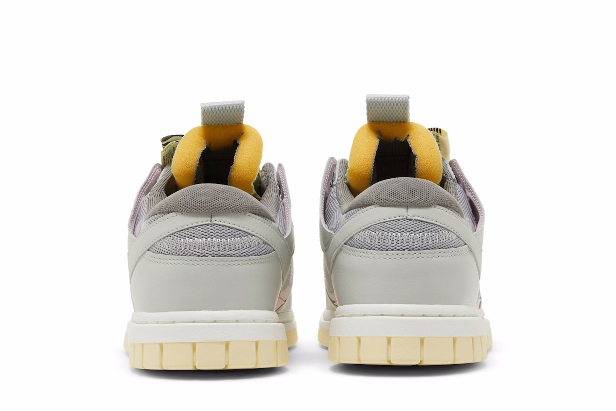 Nike Dunk Low Remastered 'Mint Foam' DV0821-100