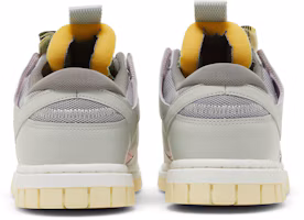 Details for Nike Dunk Low Remastered '薄荷綠' DV0821-100