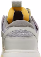 Sizing Nike Dunk Low Remastered '薄荷綠' DV0821-100