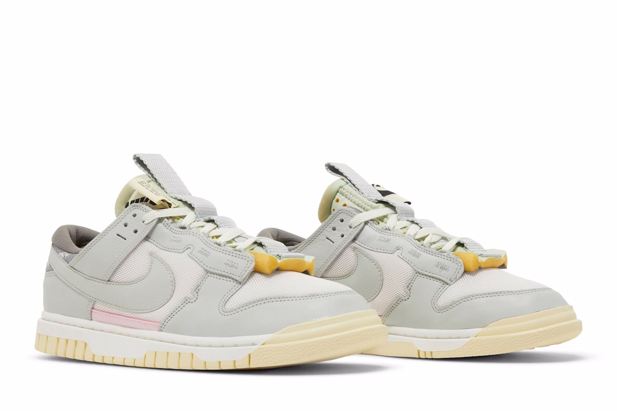 Nike Dunk Low Remastered 'Mint Foam' DV0821-100