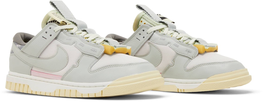 Nike Dunk Low Remastered 'Espuma de Menta' DV0821-100 Cheap Nike Dunk Low Remastered 'Espuma de Menta' DV0821-100