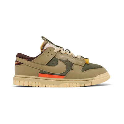 Nike Dunk Low Remastered 'Olive'
