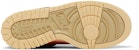 Nike Dunk Low Remastered 'Olive' Lelaki DV0821-200