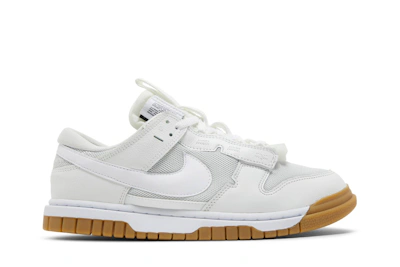 Nike Dunk Low Remastered 'White Gum'