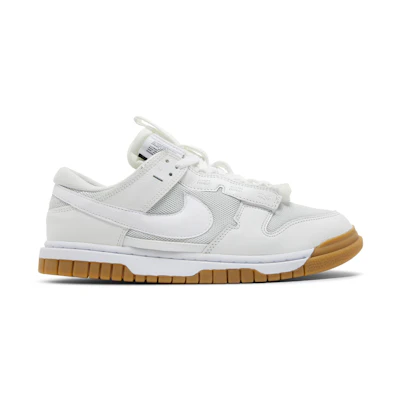 Nike Dunk Low Remastered 'White Gum'