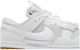 Nike Dunk Low Remastered 'Putih Gum' DV0821-001