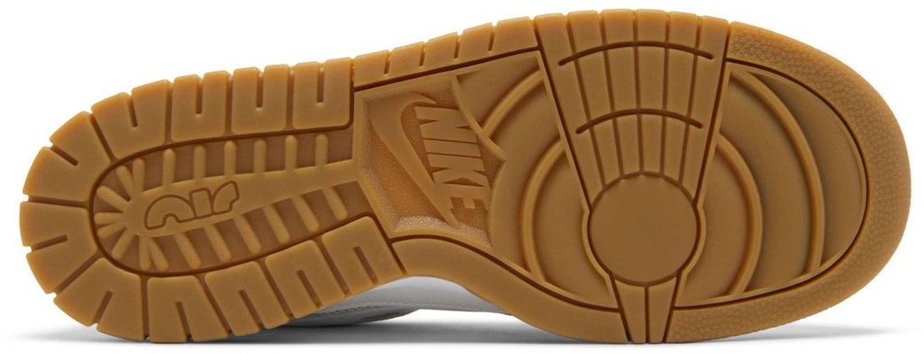 Nike Dunk Low Remastered 'White Gum' DV0821-001 Shop Nike Dunk Low Remastered 'White Gum' DV0821-001
