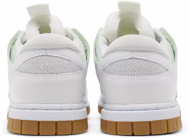Nike Dunk Low Remastered 'Blanco Goma' DV0821-001 Details for Nike Dunk Low Remastered 'Blanco Goma' DV0821-001
