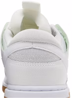 Nike Dunk Low Remastered 'Blanco Goma' DV0821-001 Sizing Nike Dunk Low Remastered 'Blanco Goma' DV0821-001