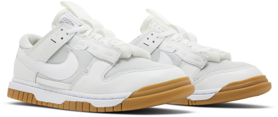 Nike Dunk Low Remastered 'White Gum' DV0821-001 Cheap Nike Dunk Low Remastered 'White Gum' DV0821-001