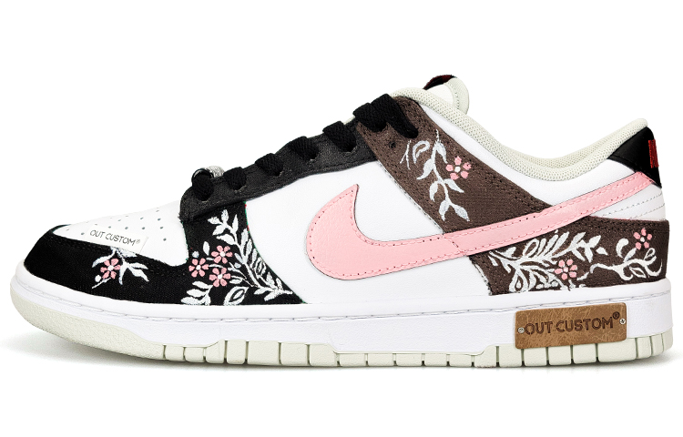 Buy 耐克Dunk Low复古款'美国花卉' DV0827-100-483315