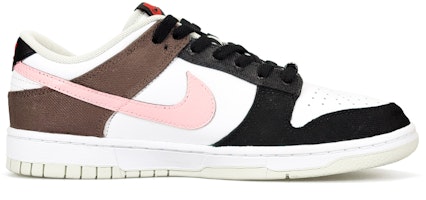 ナイキ ダンク ロー レトロ "アメリカンフローラル" DV0827-100-483315 Order ナイキ ダンク ロー レトロ "アメリカンフローラル" DV0827-100-483315