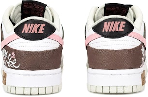 ナイキ ダンク ロー レトロ "アメリカンフローラル" DV0827-100-483315 Shop ナイキ ダンク ロー レトロ "アメリカンフローラル" DV0827-100-483315