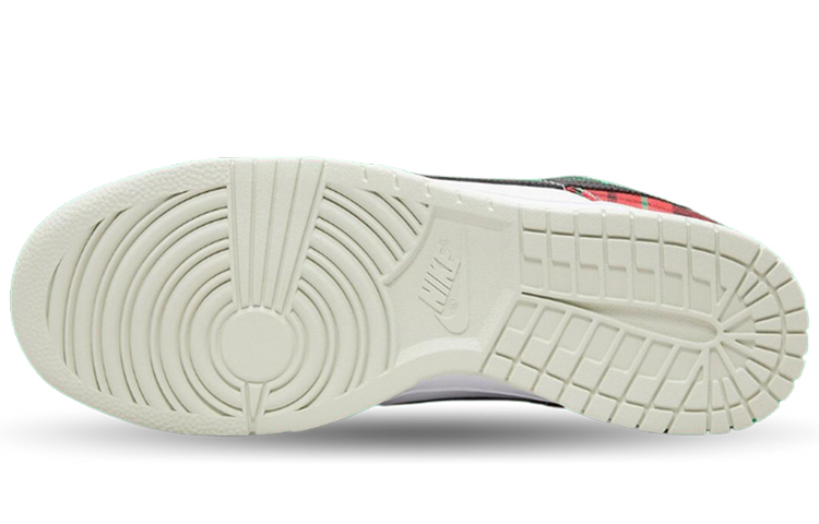 Purchase 耐克Dunk Low复古款'美国花卉' DV0827-100-483315