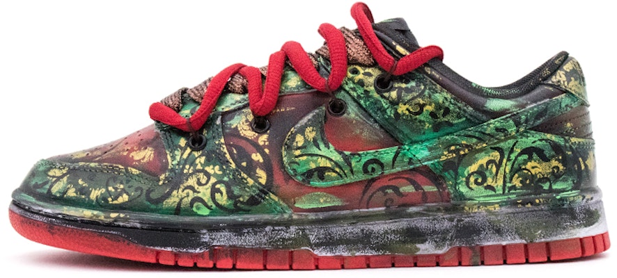 나이키 덩크 로우 레트로 '바로크 브라운'(바로크 브라운 덩크) DD1391-600(TeamNine-DUNK003) Buy 나이키 덩크 로우 레트로 '바로크 브라운'(바로크 브라운 덩크) DD1391-600(TeamNine-DUNK003)