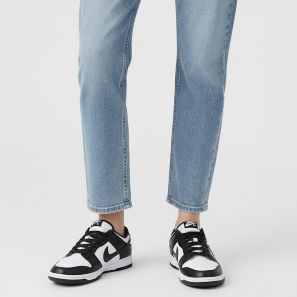 耐克Dunk低帮复古“黑白熊猫” DD1391-100 Order 耐克Dunk低帮复古“黑白熊猫” DD1391-100