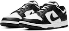 Purchase Nike Dunk Low Retro 'Hitam Putih Panda' DD1391-100